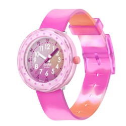 Montre Enfant FUZE IN PINK