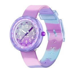 Montre Enfant FUZE IN PURPLE