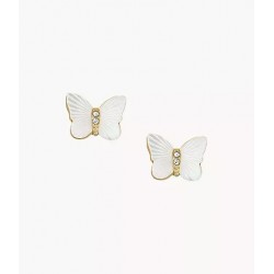 Boucles d'oreilles Acier...
