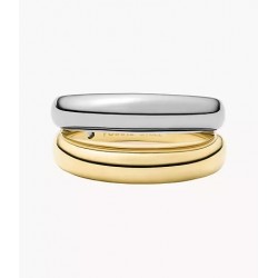 Bague acier 