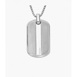 Collier Acier 