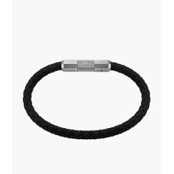 Bracelet Acier SILICONE