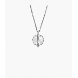 Collier Acier MOP