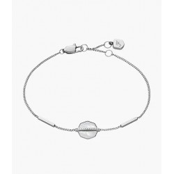 Bracelet Acier MOP STATION