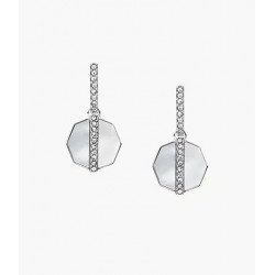 Boucles d'oreilles Acier...