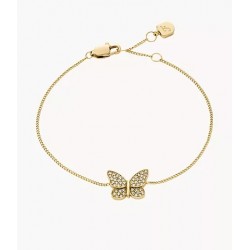 Bracelet Acier BUTTERFLY