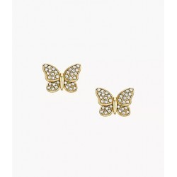 Boucles d'oreilles Acier...