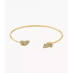 Bracelet Acier BUTTERFLY