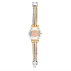 Montre NEON FLUMOTIONS