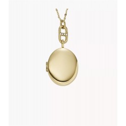 Collier Acier Héritage