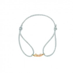 bracelet plaqué or OZ+LAQUE
