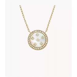 Collier Acier Merrit...