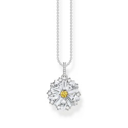 Collier Argent 