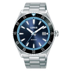 Montre Homme SPORT SEA BLUE...