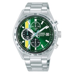 Montre Homme CHRONOGRAPHE...
