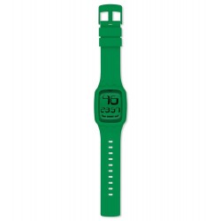 Montre TOUCH GREEN