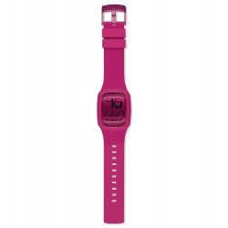 Montre Touch Pink