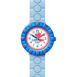 Montre Enfant Fish in Love