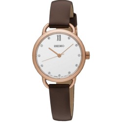 Montre dame 11 CRISTAUX...