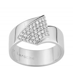 bague argent