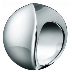 Bague acier