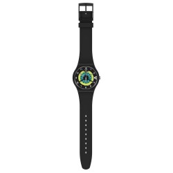 Montre KEEP TURNING