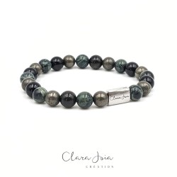 bracelet  métal fantaisie...