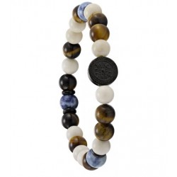 Bracelet Acier CHOCA -...