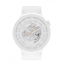 Montre C-WHITE