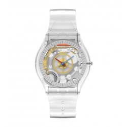 Montre CLEARLY SKIN
