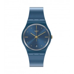 Montre PEARLYBLUE