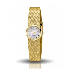 Montre dame HENRIETTE METAL...