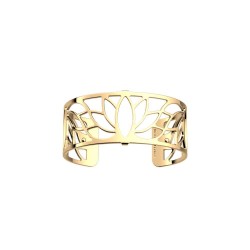 Bracelet rigide métal doré...