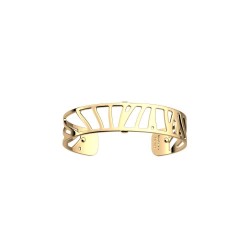 Bracelet rigide métal doré...