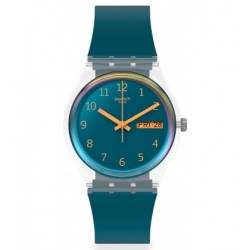 Montre BLUE AWAY