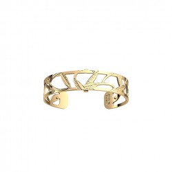 Bracelet rigide métal doré...