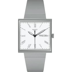 Montre WHAT IF GRAY?