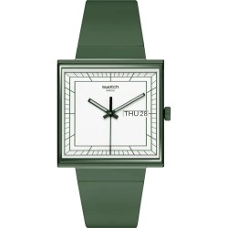 Montre WHAT IF GREEN?