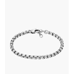 Bracelet Acier BOX